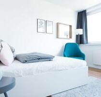 Voll möblierte 1-Zimmer Wohnung nahe Stadtpark Steglitz - Berlin Steglitz-Zehlendorf