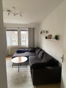 Foto - 3 Zimmer Etagenwohnung zur Miete in Osnabrück