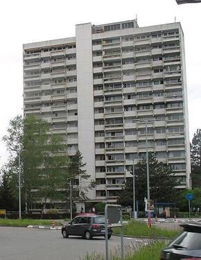 Foto - 1 Zimmer Wohnung - 89.000,00&nbsp;EUR Kaufpreis, ca.&nbsp; 29,00&nbsp;m&sup2;