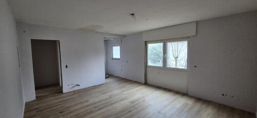 Foto - helle 1-Zimmerwohnung - Erstbezug nach Sanierung