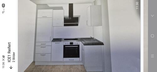 Foto - 1 Zimmer Etagenwohnung in Bad Breisig