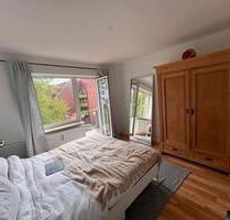 2 Zimmer Wohnung zur Untermiete (Februar-März 2026) - Kiel Blücherplatz