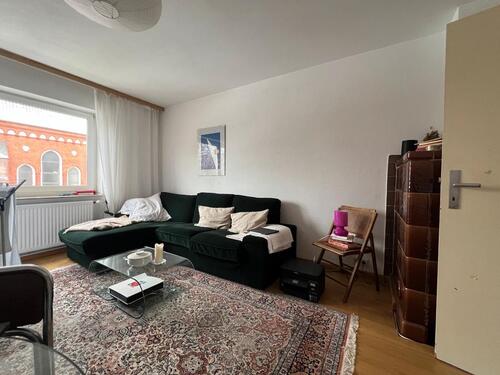 Foto - 2 Zimmer Etagenwohnung in Kiel