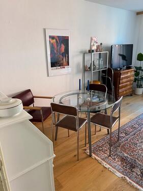 Foto - Etagenwohnung in Kiel zur Miete