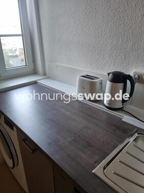 Foto - 2 Zimmer Etagenwohnung zur Miete in Berlin