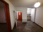 Foto - Gemütliche 1,5-Zimmer Wohnung in Horumersiel zu vermieten