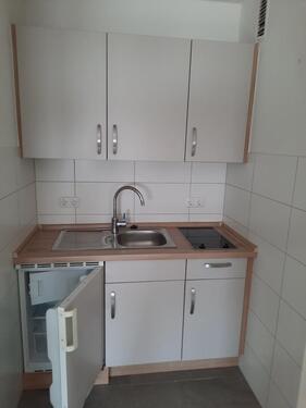 Foto - 1.5 Zimmer Erdgeschoßwohnung in Wangerland