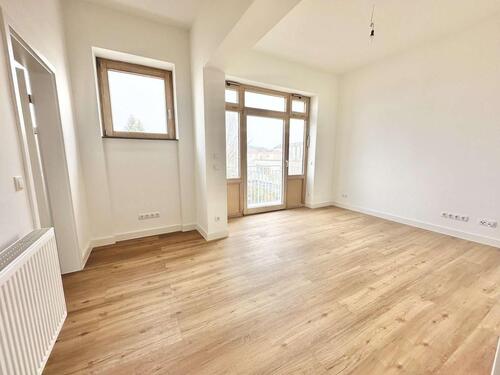 Foto - 2 Zimmer Dachgeschoßwohnung zur Miete in Tauberbischofsheim