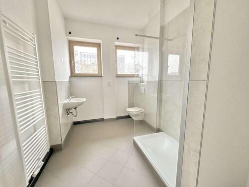 Foto - Dachgeschoßwohnung in Tauberbischofsheim zur Miete