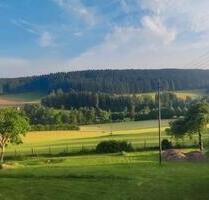 Helle 3,5 Zimmer Wohnung mit Balkon 72m2 - Loßburg