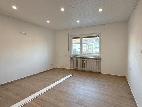 Foto - 3 Zimmer Erdgeschoßwohnung zur Miete in Lauf an der Pegnitz