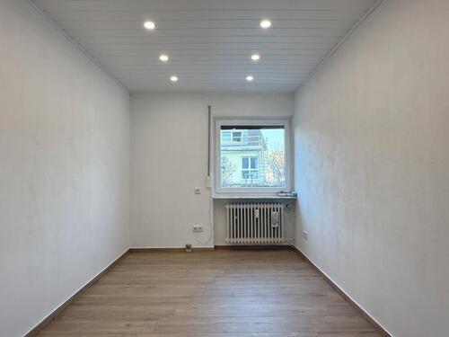 Foto - 3 Zimmer Erdgeschoßwohnung in Lauf an der Pegnitz