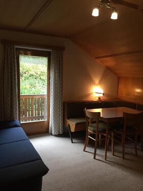 Foto - Möblierte Wohnung an Referendare zu vermieten