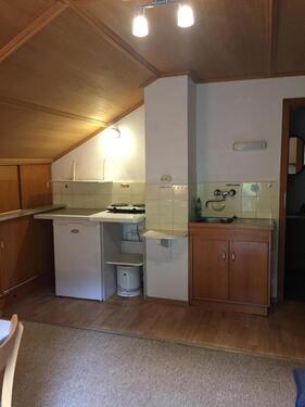 Foto - 2 Zimmer Dachgeschoßwohnung zur Miete in Miesbach