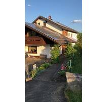 Schöne 1-2 Zimmer Wohnung mit großem Balkon - Fulda Aschenberg