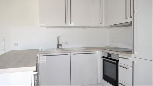 Foto - 3.5 Zimmer Etagenwohnung in Pforzheim