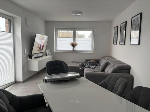 Foto - R3, Rheine-Dutum, Neubau, 3-ZKB mit Keller und Stellplatz zum 01.04.2026