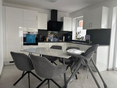 Foto - 3 Zimmer Etagenwohnung zur Miete in Rheine