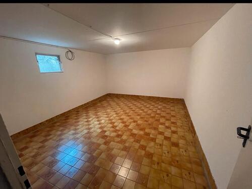 Foto - Großes Kellerabteil 25qm BruckmühlTalham zu vermieten