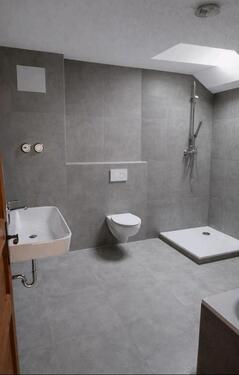 Foto - 4 Zimmer Dachgeschoßwohnung zur Miete in Erbach