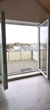 Foto - 1.5 Zimmer Dachgeschoßwohnung in Ingolstadt