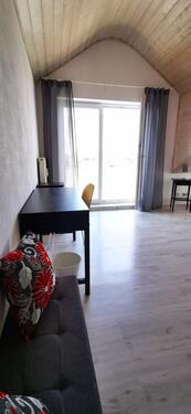 Foto - Dachgeschoßwohnung in Ingolstadt zum Kaufen