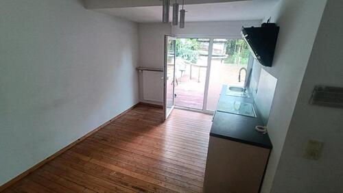 Foto - 2 Zimmer Dachgeschoßwohnung zur Miete in Waldrach