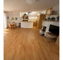 Familien Wohnung 5 Zimmer in Winningen an der Mosel 10 km Koblenz