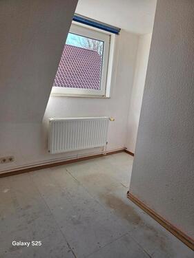 Foto - Etagenwohnung in Heide zur Miete