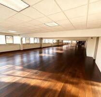 800 m² Gewerbefläche | OG | Studio Schulung Sport Showroom - Osterholz-Scharmbeck