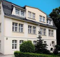 Repräsentative Praxis-Büroetage (145 m²) im Zentrum der Stadt - Markneukirchen