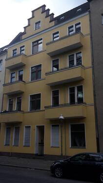 Foto - Eigentumswohnung, 2 Zimmer, 60qm, Altbau, frei ab Sommer 2026