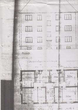 Foto - 3 Zimmer Etagenwohnung zur Miete in Greifswald