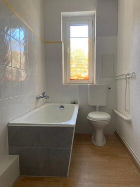 Foto - 3 Zimmer Etagenwohnung in Greifswald