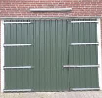 76 qm große Lagerhalle Garage - 390,00&nbsp;EUR Miete, in Borken (PLZ: 46325)