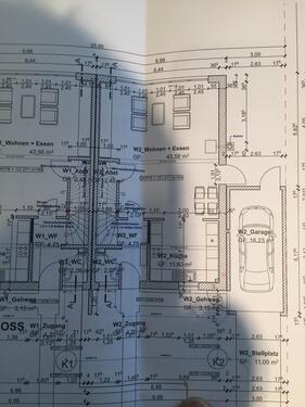 Foto - 5 Zimmer Doppelhaushälfte in Erlensee