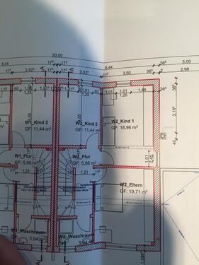 Foto - Doppelhaushälfte in Erlensee zur Miete