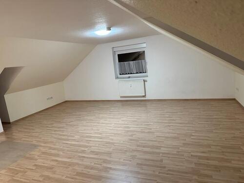 Foto - 2 Zimmer Dachgeschoßwohnung in Bielefeld