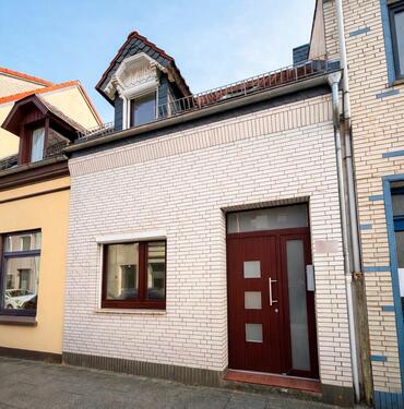 Foto - Charmantes Reihenmittelhaus in Bremen-Walle