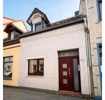 Charmantes Reihenmittelhaus in Bremen-Walle