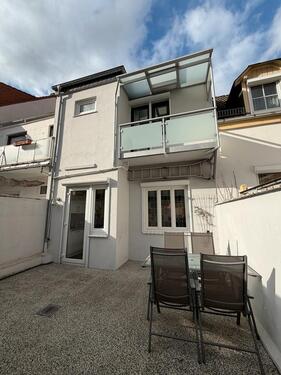 Foto - 3 Zimmer Reihenhaus zum Kaufen in Bremen