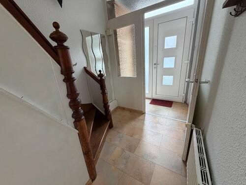 Foto - Reihenhaus in Bremen zum Kaufen