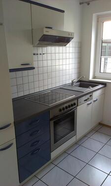 Foto - Etagenwohnung in Queidersbach zur Miete