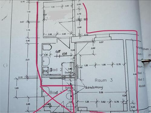 Foto - Möblierte Zimmer - 700,00&nbsp;EUR Kaltmiete, ca.&nbsp; 30,00&nbsp;m&sup2;