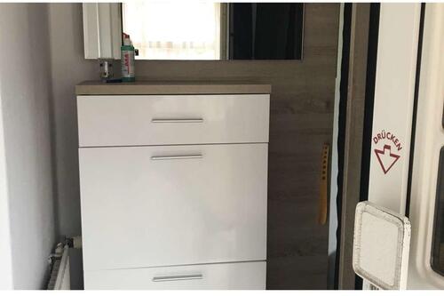 Foto - Erdgeschoßwohnung in Berlin zur Miete