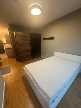 Foto - 1 Zimmer Etagenwohnung zur Miete in Hamburg