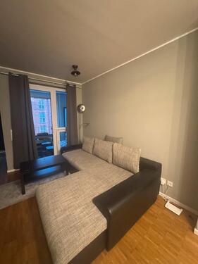 Foto - Etagenwohnung in Hamburg zur Miete