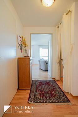 Foto - Etagenwohnung in Günzburg zur Miete