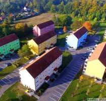 A4RES - Gemütliche 2-Zimmer-Oase mit Balkon & Stellplatz in idyllischem Riemserort! - Greifswald Eldena