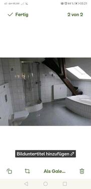Foto - 1 Zimmer Etagenwohnung zur Miete in Tiefenbach